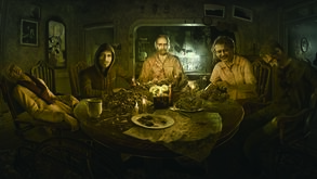 Resident Evil 7: Season Pass recheado