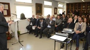 Vagos recebe 2.ª Taça Desporto Escolar/CNID 