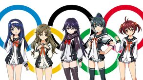 Tóquio’2020: Linha de roupa inspirada em anime