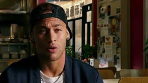 A participação hilariante de Neymar no 'XXX: O regresso de Xander Cage'