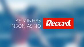 André Almeida faz o impensável