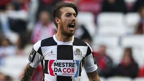 Miguel Leal: «Conto com Iuri Medeiros»