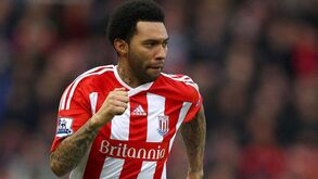 Jermaine Pennant vai jogar pelo 14.º clube