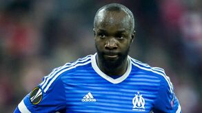 FIFA e federação belga têm que pagar 60 mil euros a Lassana Diarra