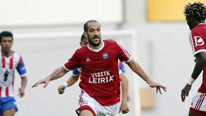 Doutor Coimbra acredita em cura milagrosa para a U. Leiria