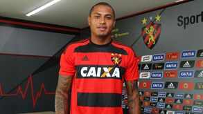 Paulo Henrique oficializado no Sport Recife