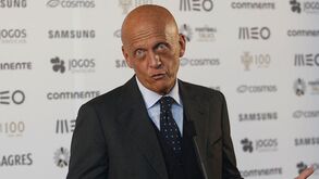 Pierluigi Collina lidera Comité de Árbitros da FIFA
