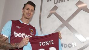 José Fonte e o "novo começo" no West Ham