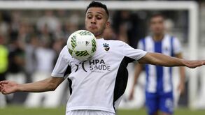 Iraquiano Osama Rashid assina por época e meia