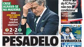 Domingo, 22 de janeiro de 2017