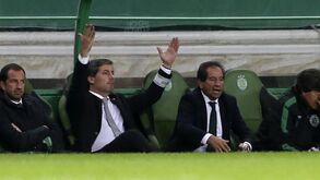 Octávio Machado: «Se mostrarmos fragilidade, continuam a bater-nos sem apelo nem agravo»