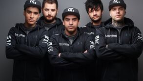 Fox: «É uma oportunidade única»