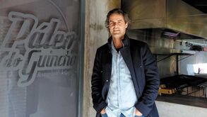 Filipe Gaidão: «Grato a Vieira e Pinto da Costa»