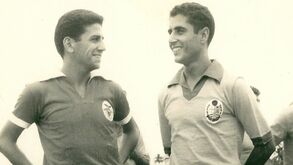Faleceu Francisco Palmeiro