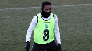 Elias resolvido esta semana