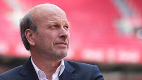 João Gabriel: «Melhor tentar vender na Ásia do que não saber como despedir em Portugal»