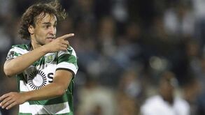 Markovic já chegou a acordo para sair