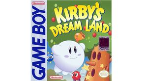 Kirby's Dream Land