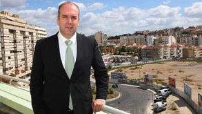 Mário Patrício esteve na génese do pavilhão