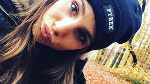 Lucía Villalón 'não esperava deslealdade' de Chicharito 