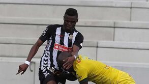 Geraldo chega a acordo para rescindir