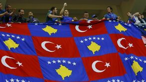 Oficial: Kosovo admitido na UEFA