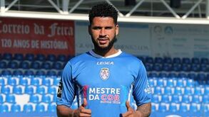 Babanco é o primeiro reforço de inverno