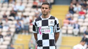 Lovro Médic para emprestar