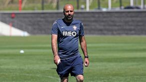 Portugal empata (1-1) com a Coreia do Sul