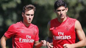 André Horta para Guedes: «Mostra-lhes do que és capaz»