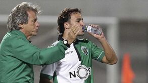 Jesus explica por que motivo Markovic não teve sucesso em Alvalade