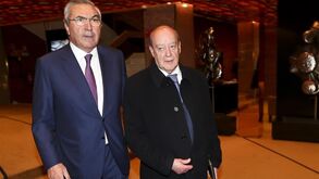 Pinto da Costa: «Fernando Martins nunca foi um inimigo»