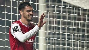 Jorge Jesus: «André Pinto tem muito valor»