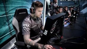 eSports: Fox nos quartos-de-final do Major