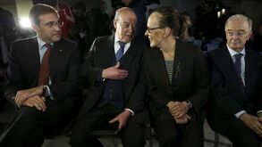 Pinto da Costa ataca 