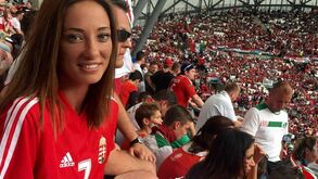 Orsi Fehér homenageia o irmão Miklós Fehér