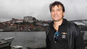 Rubens Júnior arrependido