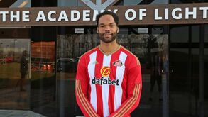 Lescott no Sunderland... por acaso