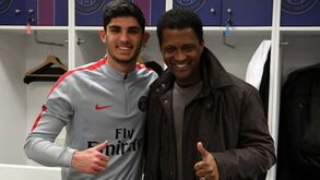 Valdo acredita que Guedes será bem sucedido no PSG