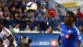 Corinthians espera por Drogba até ao final da semana