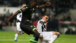 Carlos Santos destaca crescimento