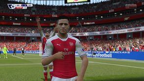 FIFA 17: Golos para todos os gostos!