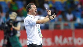 Tunísia de boa memória dá força a Paulo Duarte