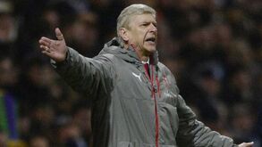 Merson: «Se fosse Mourinho a fazer o que Wenger fez, tiravam-lhe as credenciais»