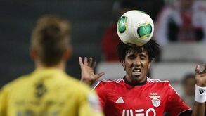Bruno Cortez é reforço do Grémio de Porto Alegre