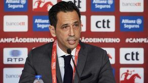 Pedro Proença causa embaraço