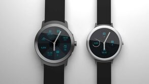 LG  Watch Sport e Watch Style estreiam Android Wear 2.0
