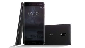 Nokia vai de Android pela mão da HMD Global… mas só na China