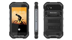 Eis o ultra-radical Blackview BV6000