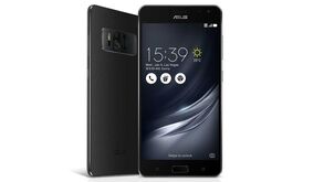 ZenFone AR , a nova bomba da Asus